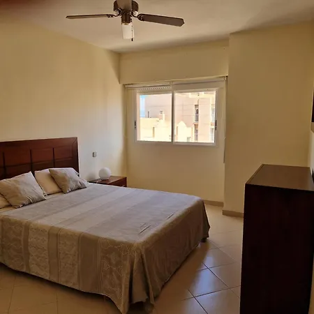 Piso Vacaciones En Apartment Alicante