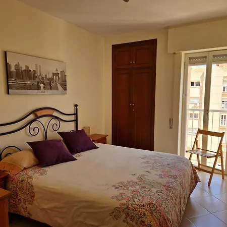 Apartment Piso Vacaciones En Alicante