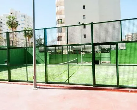 Piso Vacaciones En Apartment Alicante