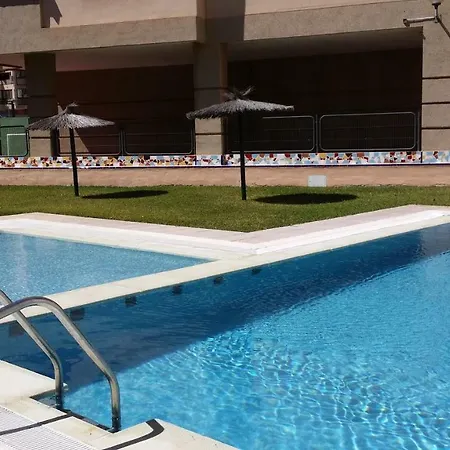 Apartment Piso Vacaciones En *