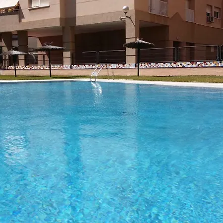 Piso Vacaciones En * Alicante